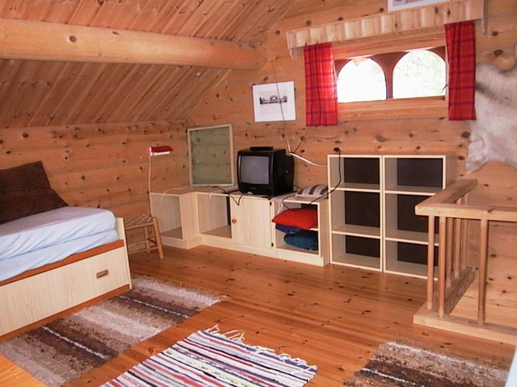 Lie Hytteutleige -Gjestegard - Thor Fine Art 3 Hytte Enheter Amdals Verk Chambre photo